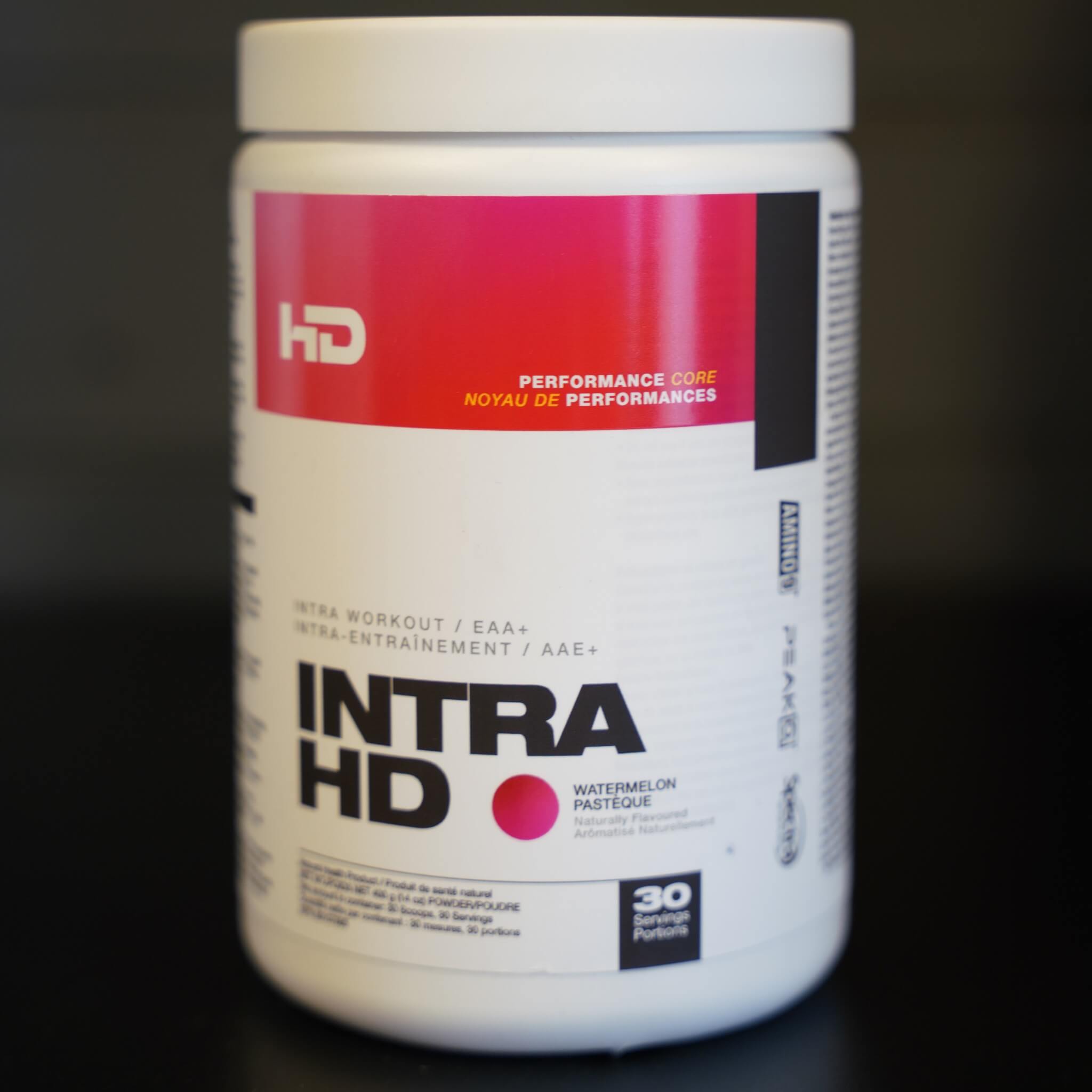 Intra HD - 400g