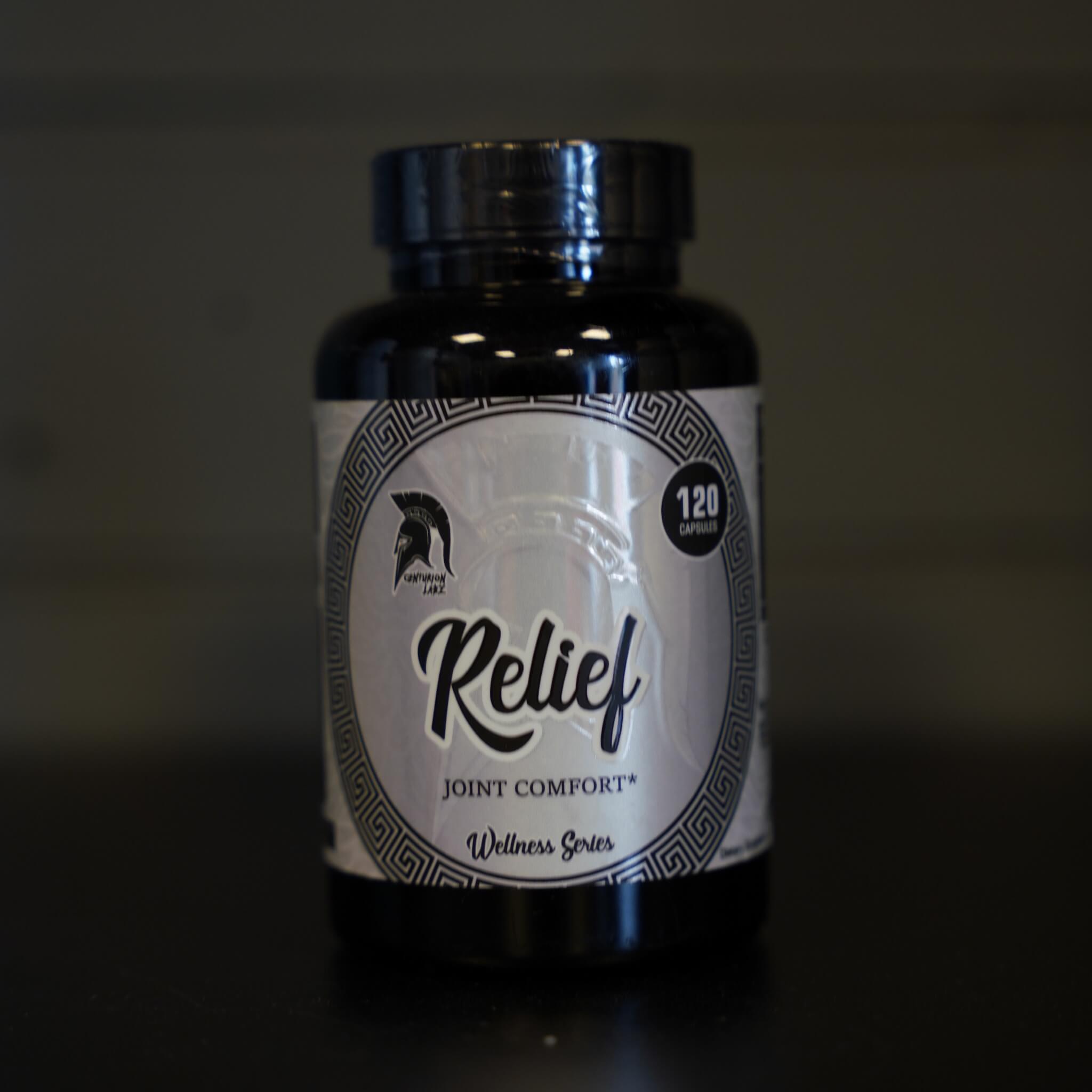 Centurion Labs Joint Support