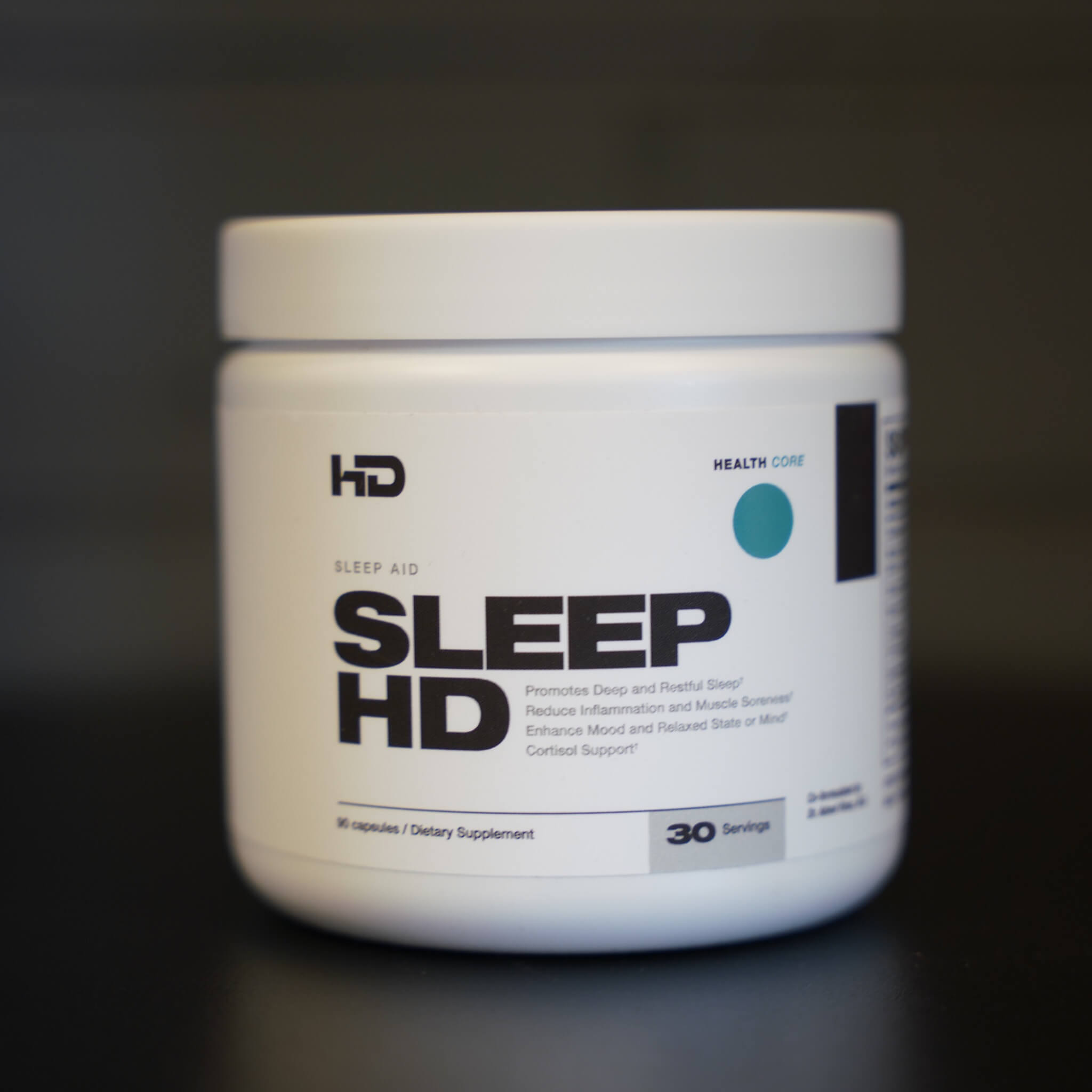 Sleep HD - 90 Caps