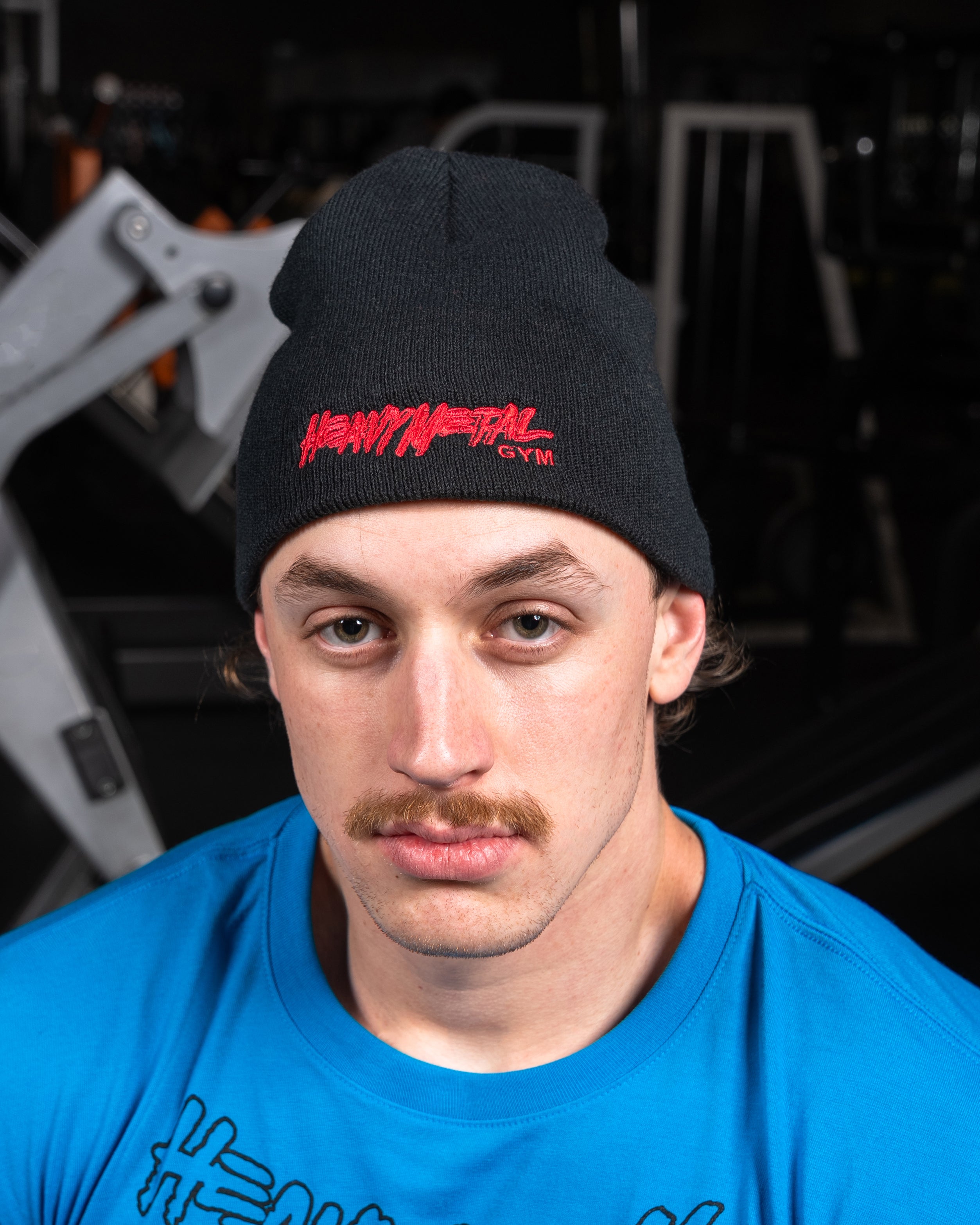 Classic Toque | Black