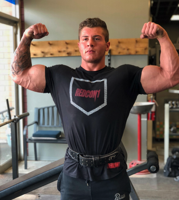 Personal Trainers - Heavy Metal Gym Kamloops